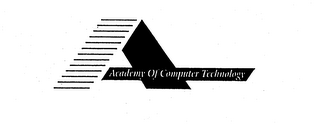 ACADEMY OF COMPUTER TECHNOLOGY logo