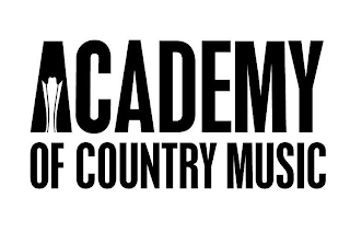 ACADEMY OF COUNTRY MUSIC logo