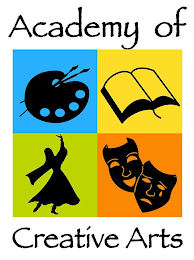 ACADEMY OF CREATIVE ARTS logo