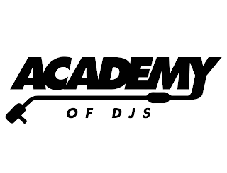 ACADEMY OF DJS logo