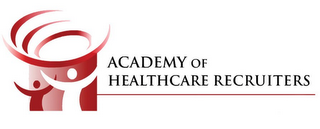 ACADEMY OF HEALTHCARE RECRUITERS logo