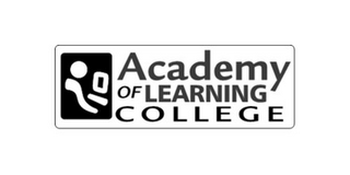 ACADEMY OF LEARNING COLLEGE logo