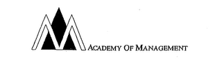 ACADEMY OF MANAGEMENT logo
