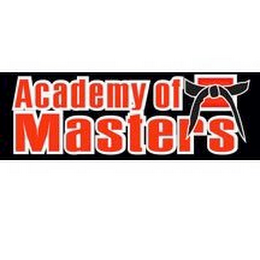 ACADEMY OF MASTERS logo