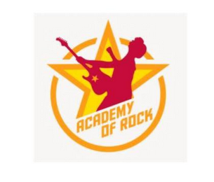 ACADEMY OF ROCK logo