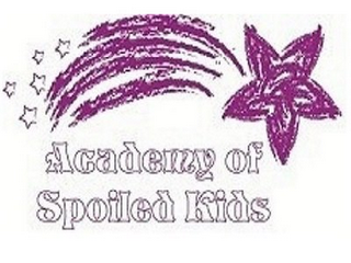 ACADEMY OF SPOILED KIDS logo