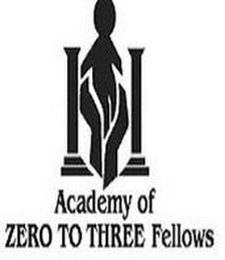ACADEMY OF ZERO TO THREE FELLOWS logo