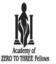ACADEMY OF ZERO TO THREE FELLOWS logo