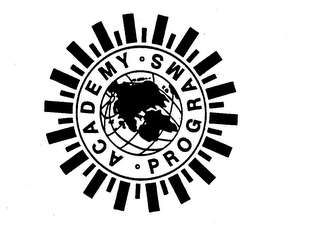 ACADEMY PROGRAMS logo