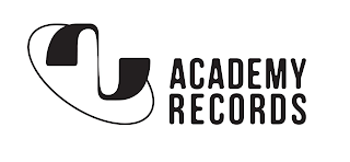 ACADEMY RECORDS logo