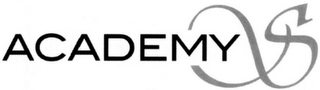 ACADEMY S logo