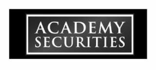 ACADEMY SECURITIES logo
