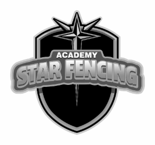 ACADEMY STAR FENCING