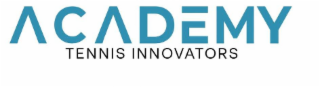 ACADEMY TENNIS INNOVATORS logo