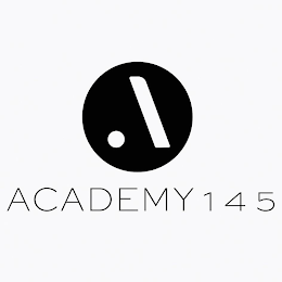 ACADEMY145 logo