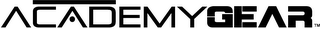 ACADEMYGEAR logo