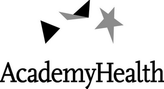 ACADEMYHEALTH logo