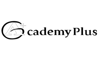 ACADEMYPLUS logo