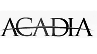 ACADIA logo