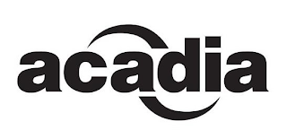 ACADIA logo
