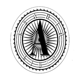 ACADIA LIGHT logo