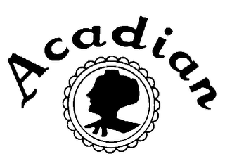 ACADIAN