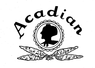 ACADIAN