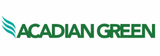 ACADIAN GREEN logo