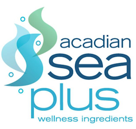 ACADIAN SEA PLUS WELLNESS INGREDIENTS logo