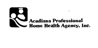 ACADIANA PROFESSIONAL HOME HEALTH AGENCY, INC. logo