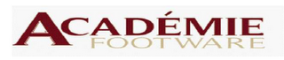 ACADÉMIE FOOTWARE logo