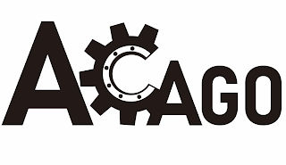 ACAGO logo