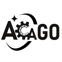 ACAGO logo