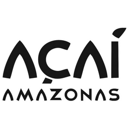 ACAI AMAZONAS logo