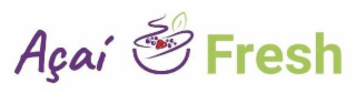 ACAI FRESH logo
