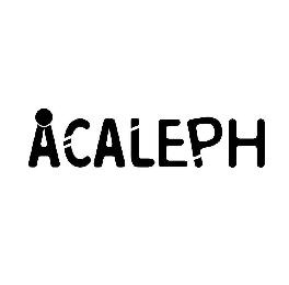 ACALEPH logo