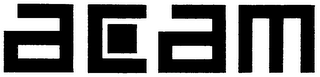 ACAM logo
