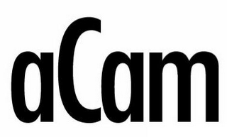 ACAM logo
