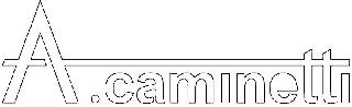 A.CAMINETTI logo