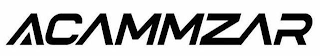 ACAMMZAR logo