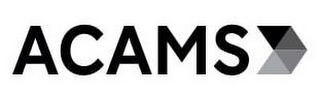 ACAMS logo