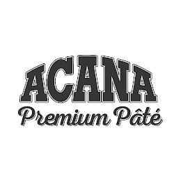 ACANA PREMIUM PÂTÉ logo
