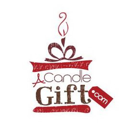 ACANDLEGIFT.COM logo