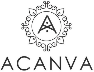 ACANVA logo