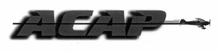 ACAP logo