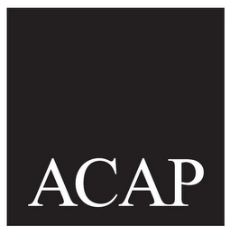 ACAP logo