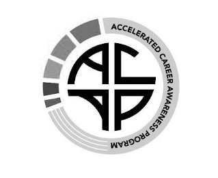 ACAP ACCELERATED CAREER AWARENESS PROGRAM logo