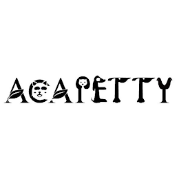 ACAPETTY logo