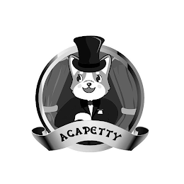 ACAPETTY logo