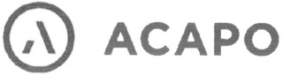 ACAPO logo